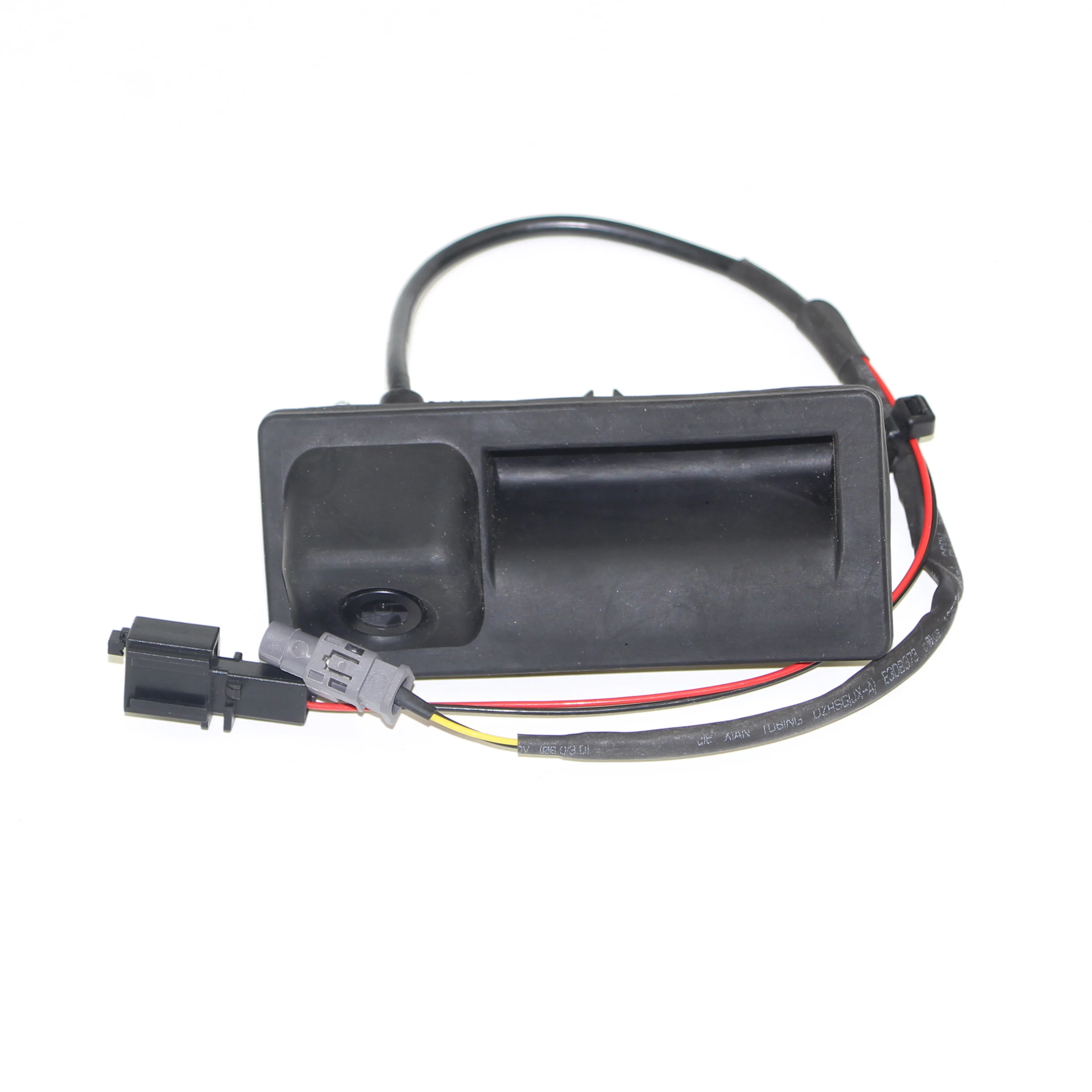 

1PCS 12V RGB Rear View Camera For VW Tiguan A4 A5 A6 A7 Q5 S6 VW RNS310 RCD510 RNS510 5ND 827 566 C 5N0827566C 5ND 827 566C