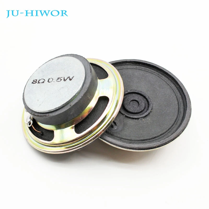 8 ohm 0.5 w Clearance