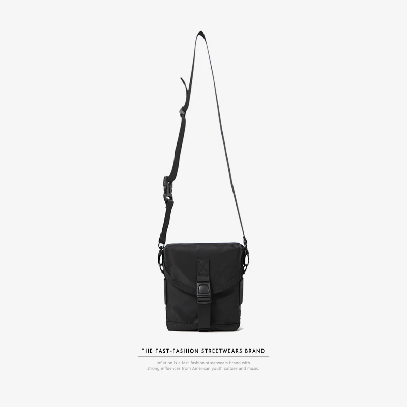 Надутая сумка-мессенджер, маленькая сумка, поясная сумка для ног, мотоциклетная сумка для путешествий, сотовый/мобильный телефон, поясная сумка 131AI2017