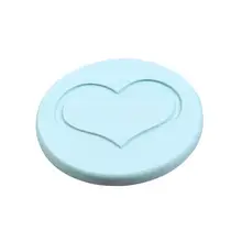 Диатомовая Пить Coaster быстросохнущая Antislip диатомит водопоглощение Кубок мат для Обеденная Офис Кухня