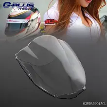  font b Motorcycle b font Racing font b Windscreen b font Windshield For Kawasaki ZX