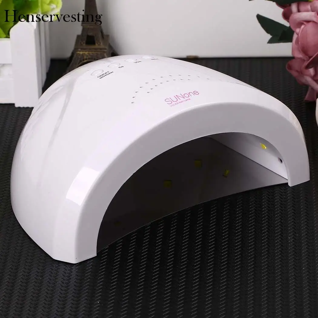 

Induction Infrared New Energy Conditioning UV/LED Nail Therapy Machine