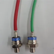 Выпрямителя для контроля давления: ZX100 100A 1200 V(16 мм грубая нить