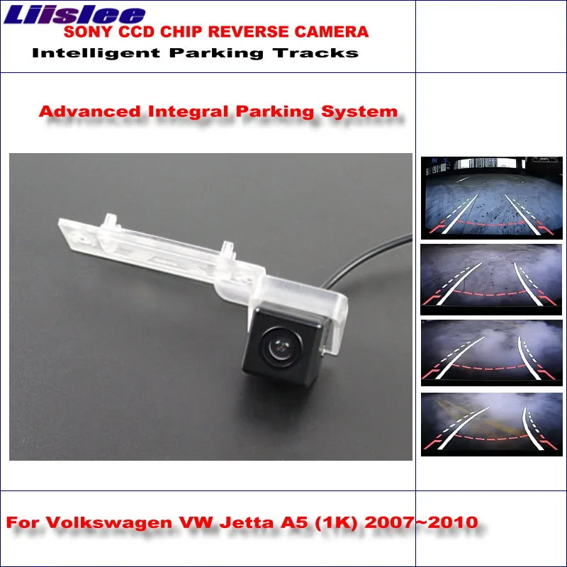 Интеллектуальная-камера-заднего-вида-для-vw-jetta-a5-1k-2007-2008-2009-2010-парковочная-камера-Резервное-копирование-динамическая-траектория