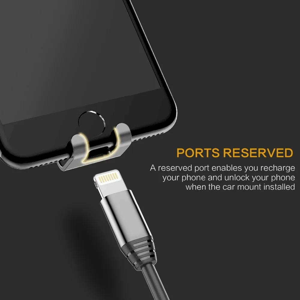 Suntaiho Universal Gravity Car Phone Holder for iPhone 8 7 X Air Vent Mount 360 Degree Stand for Samsung S9 S8 Plus Huawei P20 Suntaiho Universal Gravity Car Phone Holder for iPhone 8 7 X Air Vent Mount 360 Degree Stand for Samsung S9 S8 Plus Huawei P20