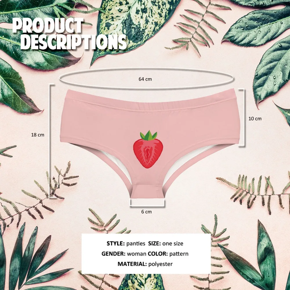 55095 pussy power strawberry (00)