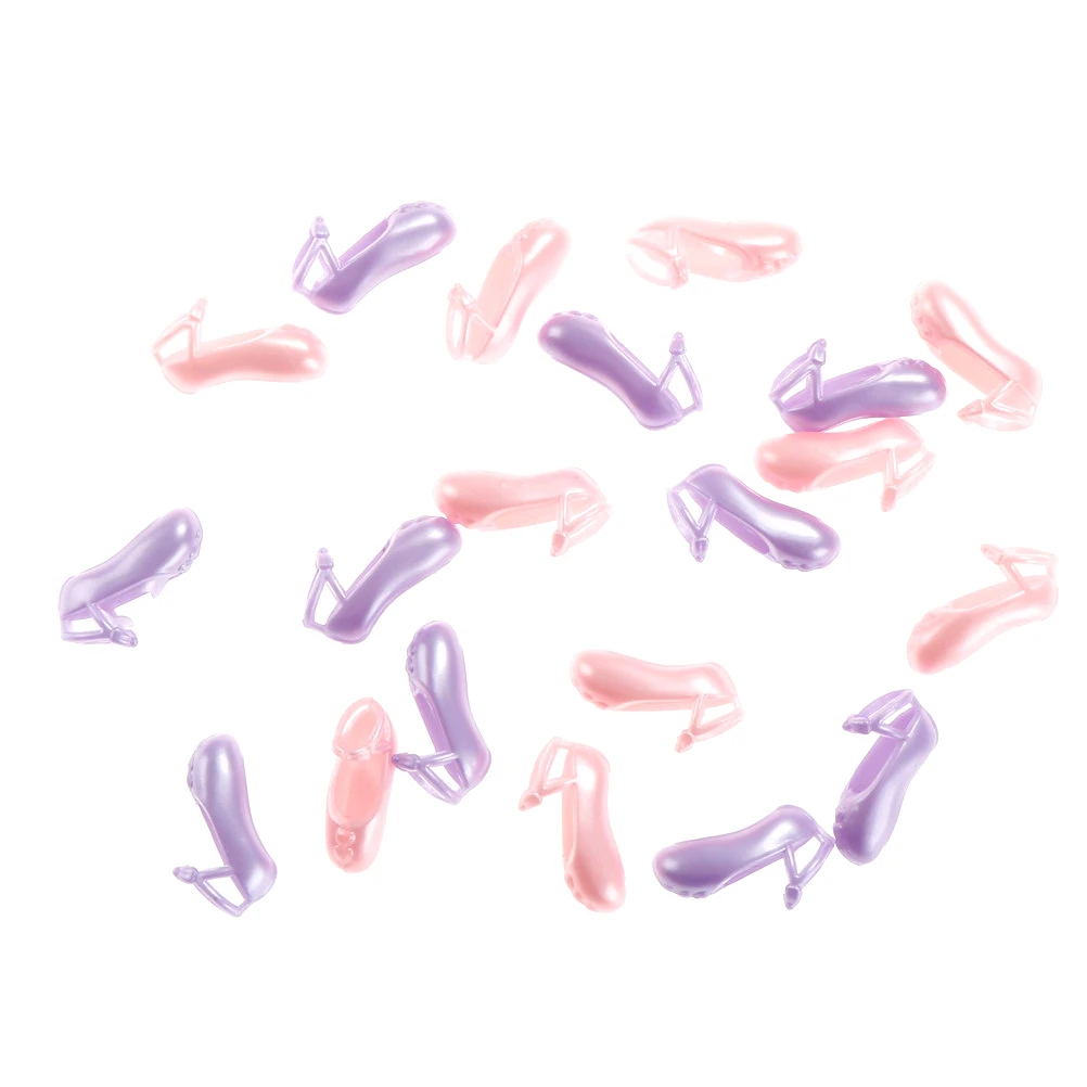 barbie dancing shoes