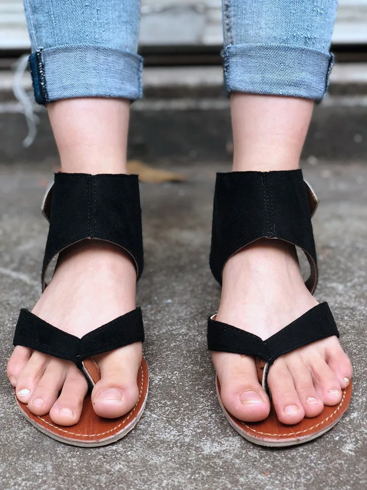 women sandals