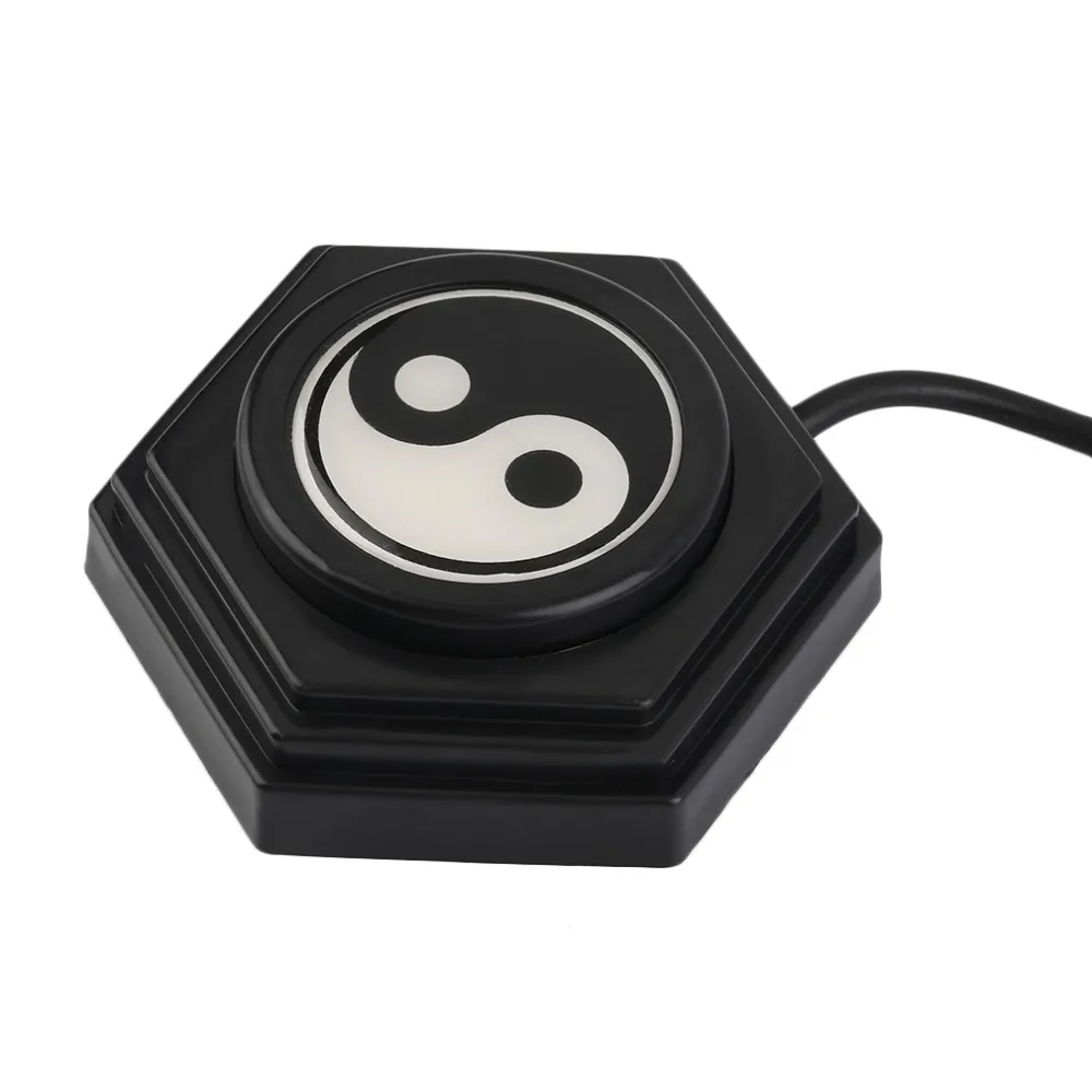 1 unids negro nuevo mini Pentágono chismes tatuaje pedal switchcontroller para Fuentes de energía para tatuar fuente de alimentación tatuaje 1 unids negro nuevo mini Pentágono chismes tatuaje pedal switchcontroller para Fuentes de energía para tatuar fuente de alimentación tatuaje