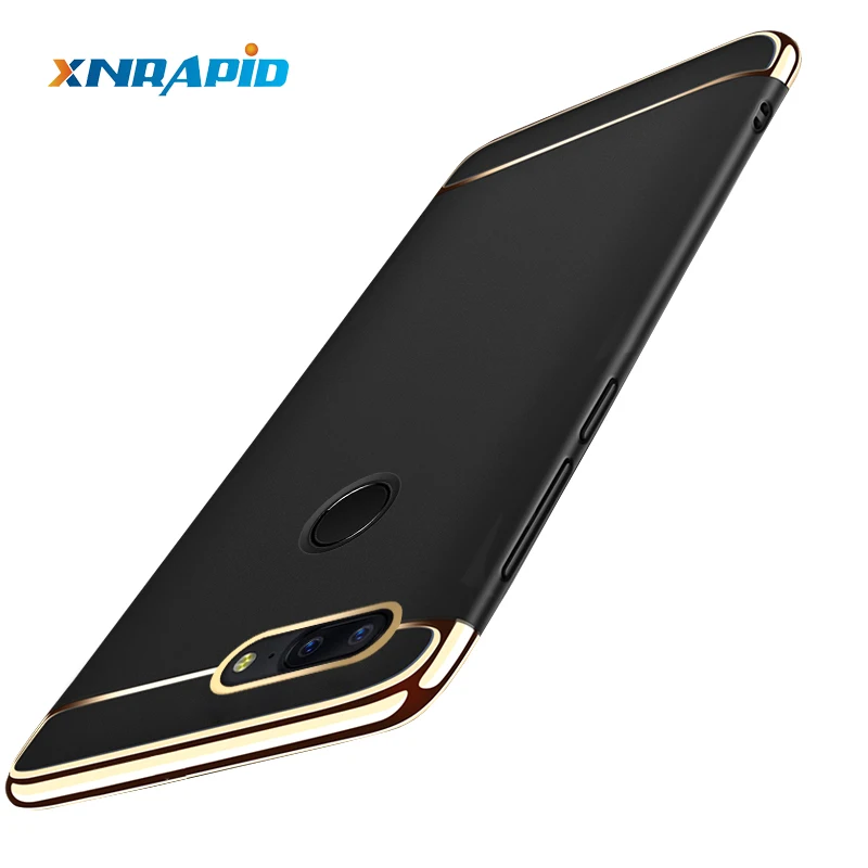 Honor 9Lite Case Back Cover For Huawei Honor 9 Lite Full Protect 3 in 1