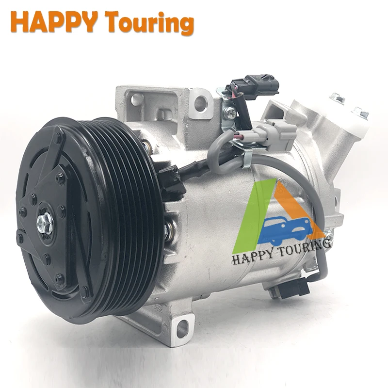 7 VCS14EC ac compressor for renault clio IV Clio 4 926000217R 926004183R 926000734R 5101823322 Z0012607E 926000217 8200357173 7PK