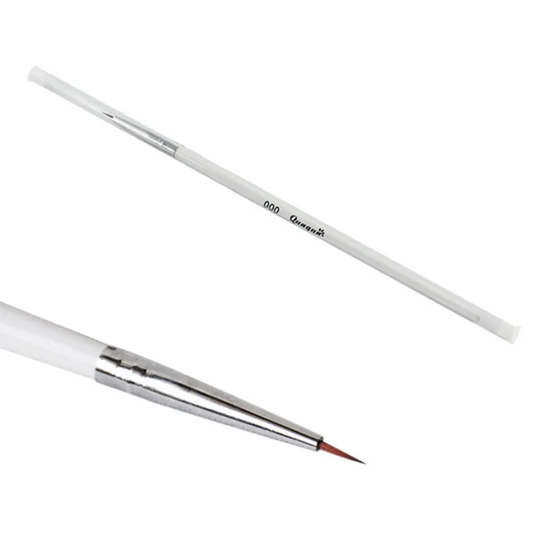 

Fine Art Nail Art Brush Liner Pens Painting Drawing Lining Brushes Nails Tools Manicure
