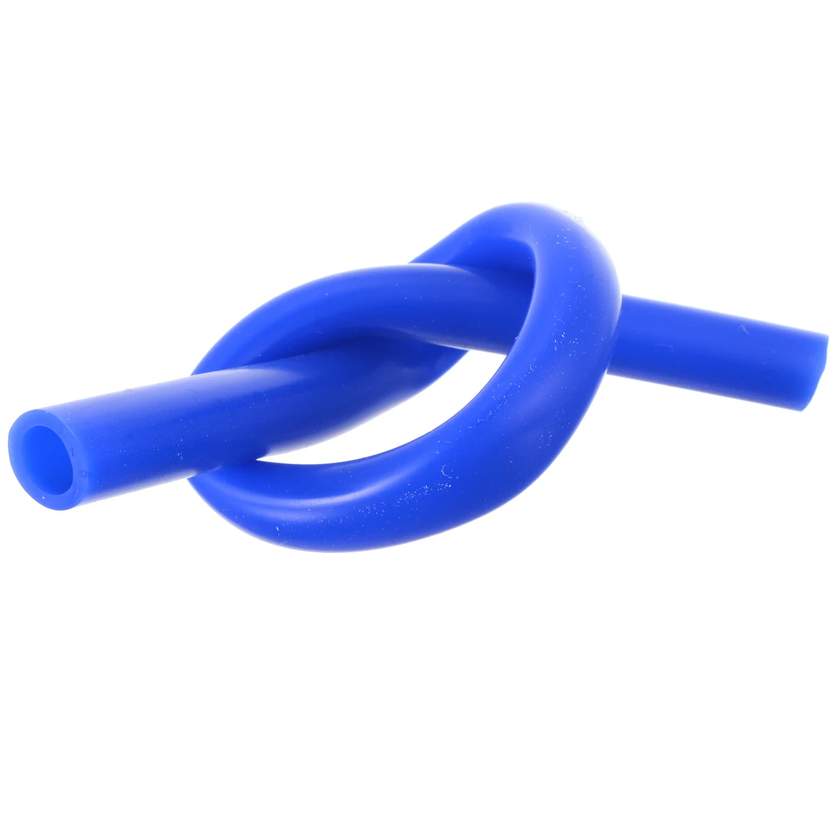 

Universal 0.3M Car Silicone Vacuum Hose Tube Pipe ID 8mm Intercooler Pipe Hoses & Clamps Replacement