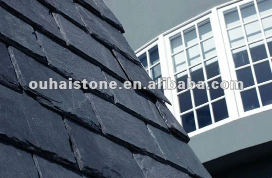 Noir Ardoise De Toiture Pour Les Tuiles Buliding Ardoise Aliexpress