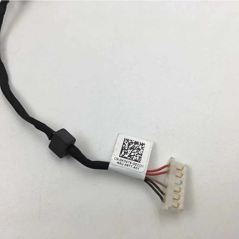 Кабель питания AIYIGI DC для DELL 3458 5455 5555 5558 5000 5458 100% Новый зарядный кабель DC30100VV00 AAL20