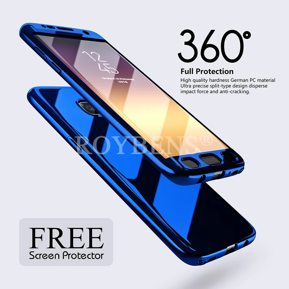 Samsung Galaxy S9 Plus Case (16)