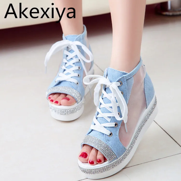 flat canvas sandals