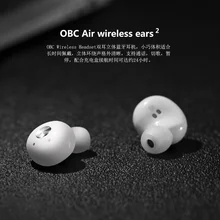 bluetooth4.1 беспроводной arplugs мини-вкладыши Наушники с загрузочной коробки для спорта Бег IOS Android мобильного телефона