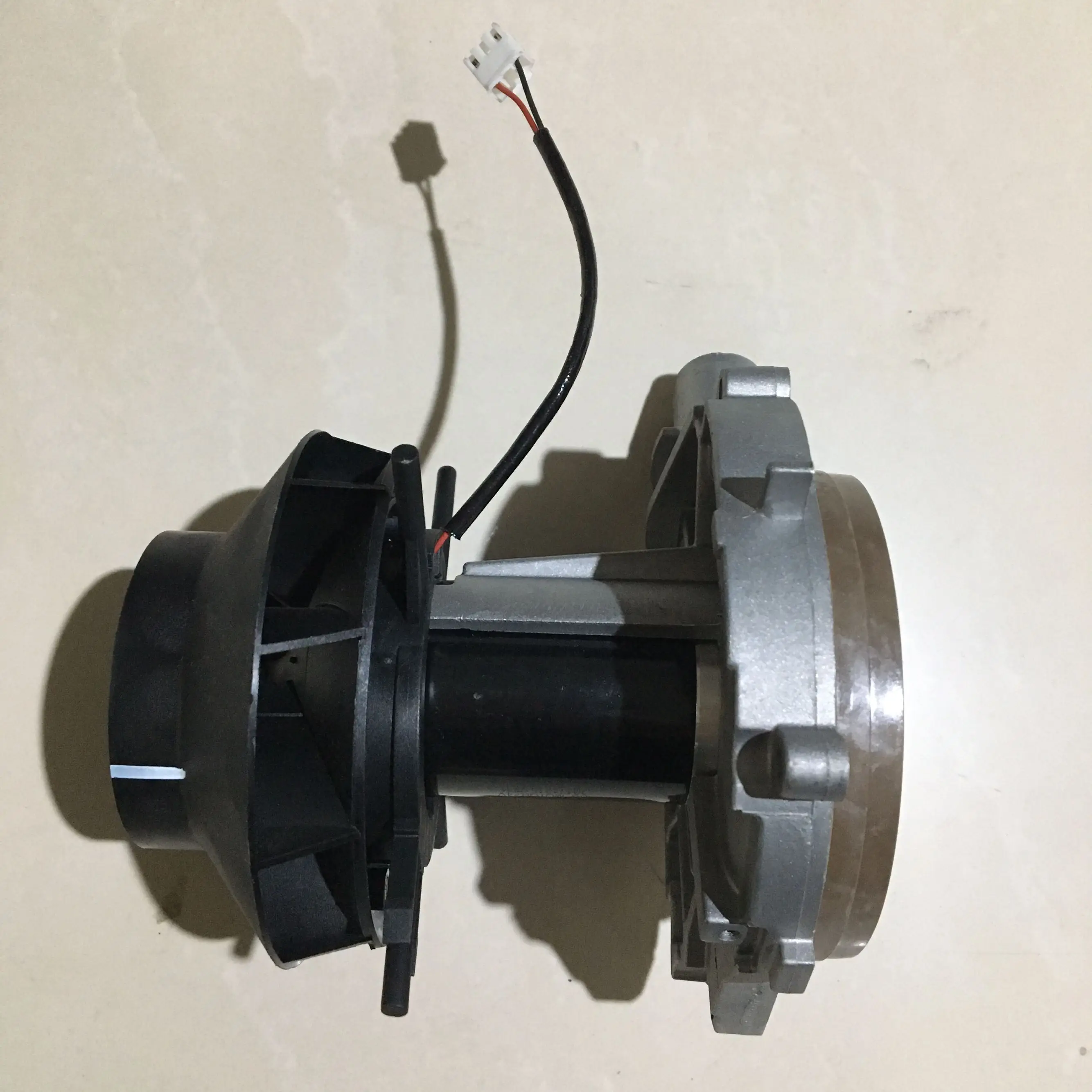 12V вентилятор двигателя сгорания воздушный для замены воздушного дизельного