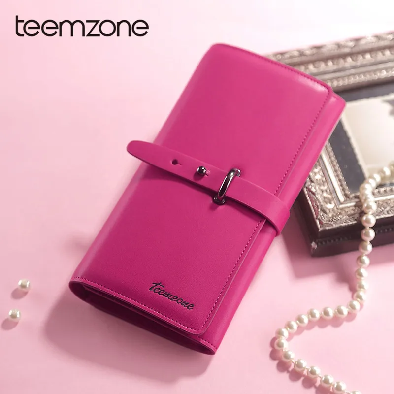 Best Women's Wallet Brands