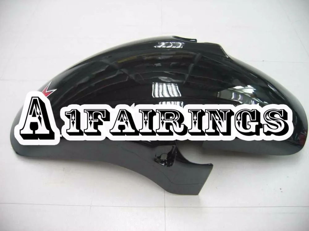 Bew Обтекатели для Honda CBR600 F3 95 98 1995 1996 1998 Sportbike фитинги рамы кузова АБС-пластик капоты красные, черные