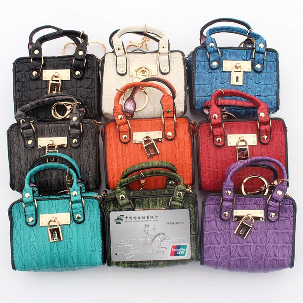 

Women Clutch Coin purse fashion mini handbag model change purse Lady Key card Holder female money small handbags coins bag pouch