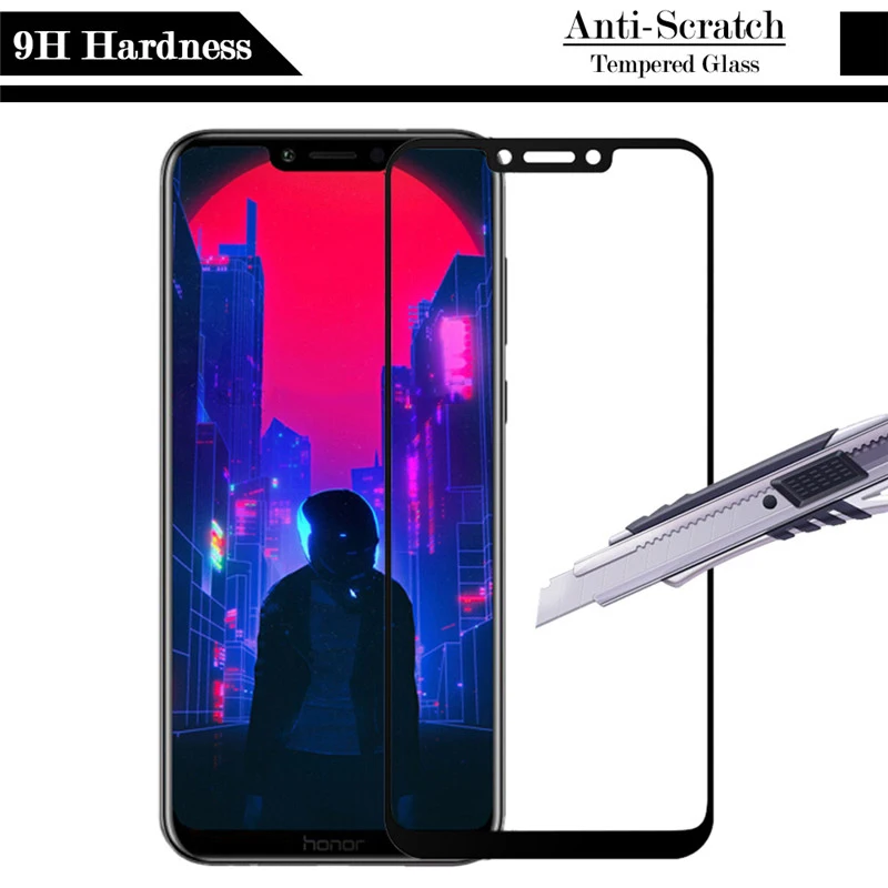 Tempered-Protective-Glass-On-The-Honor-Play-Glass-For-Huawei-Honorplay-Case-Full-Cover-Film-Honor