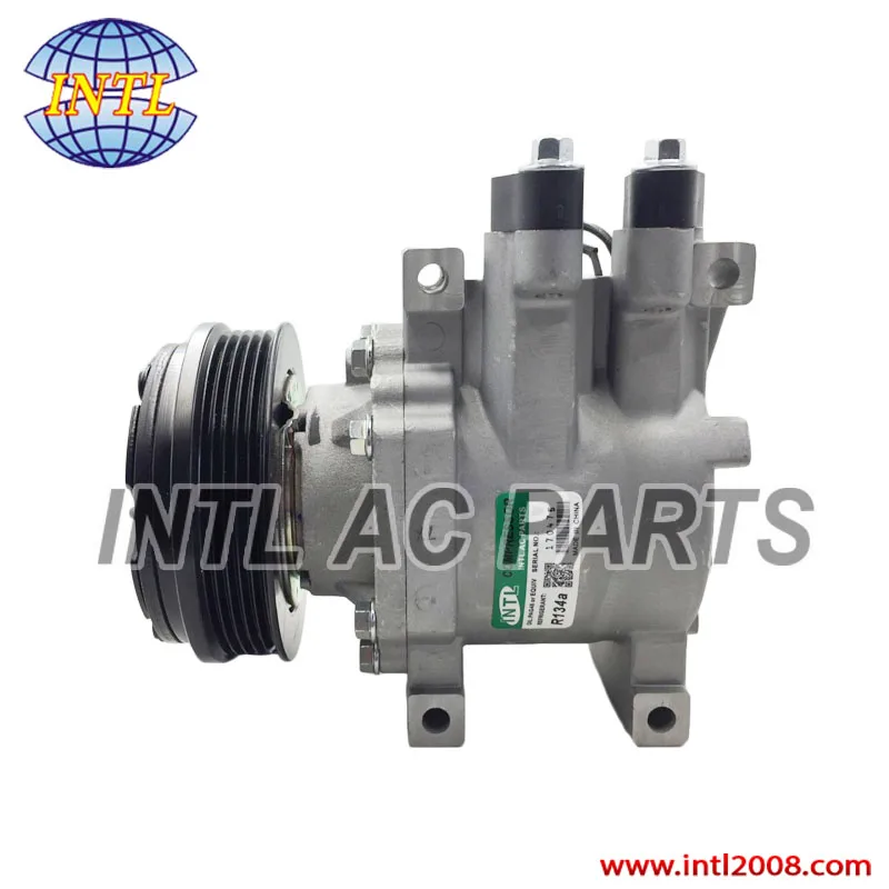 

air conditioning a/c compressor for JAC J3