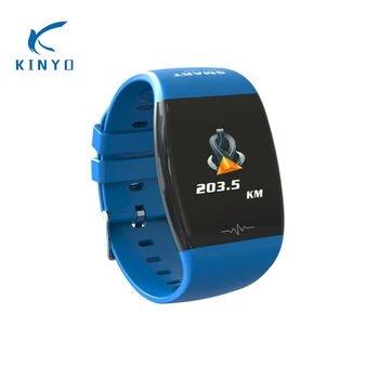 

Smart Band Blood Pressure Monitor Smart Watch Fitness Tracker Smart Bracelet IP67 Waterproof Pedometer Activity Tracker Watches