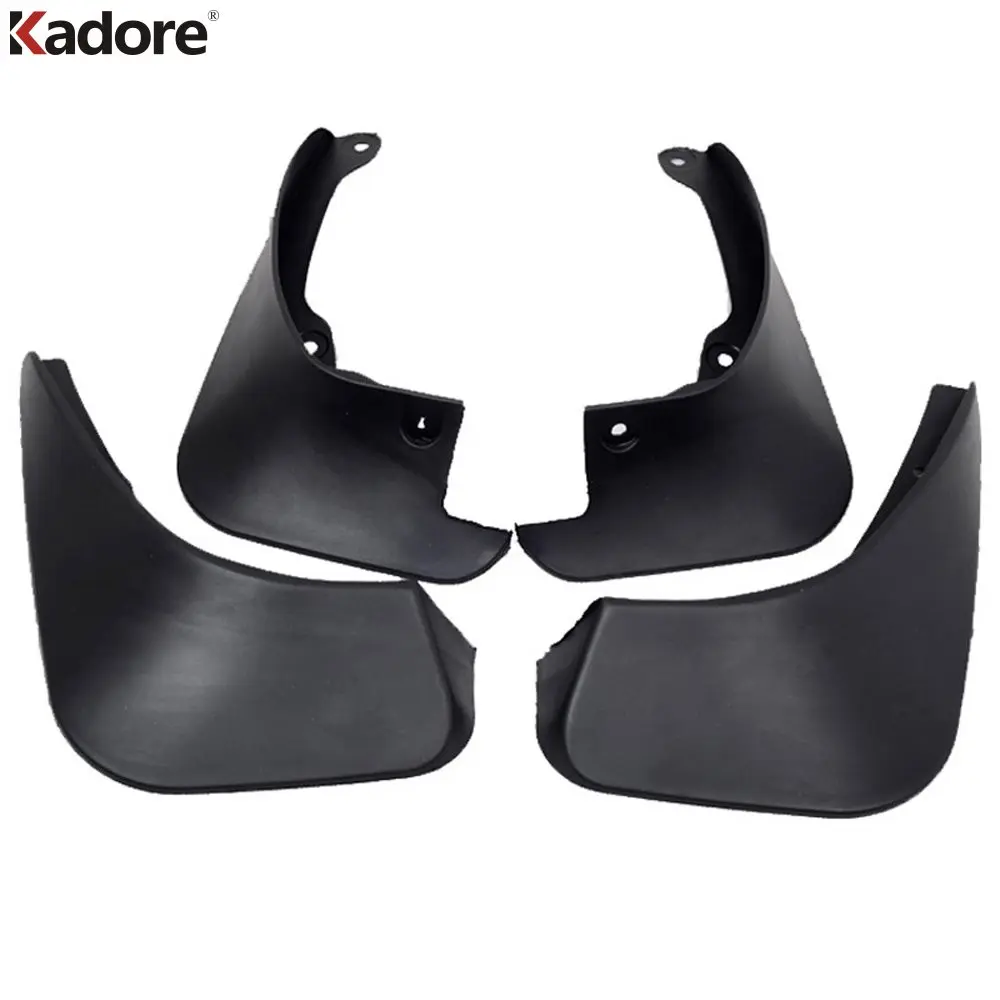 Брызговики для хэтчбека Toyota Yaris 2006 2007 2008 2009|flaps splash guards|mud flaps guardssplash guard |