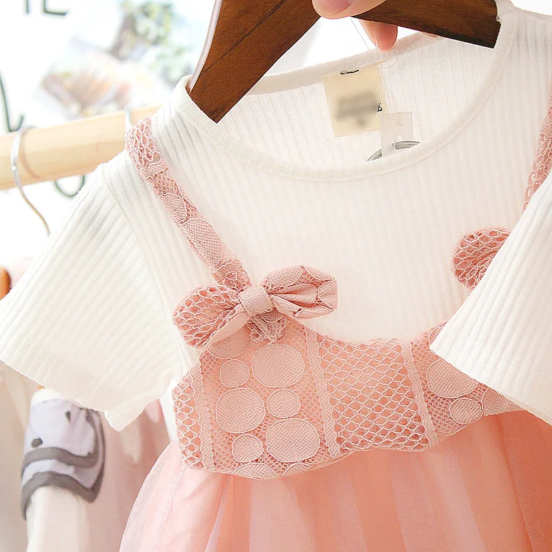 pretty newborn dresses