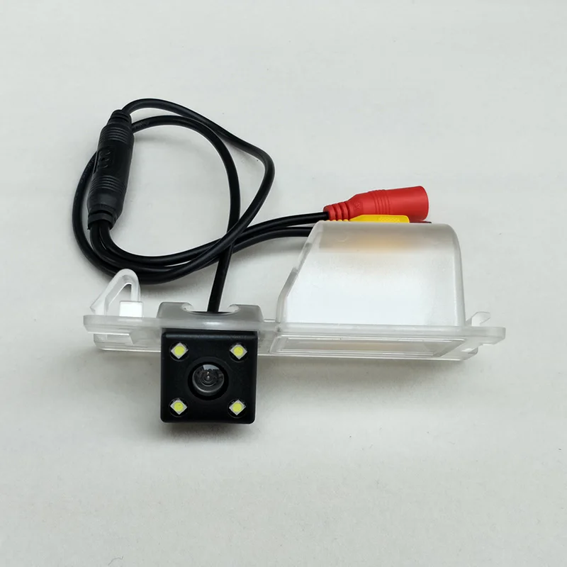 Beste Auto Backup Camera Voor FIAT Bravo Ritmo Croma 194 198 HD CCD Nachtzicht Auto Achteruitrijcamera Achteruit Inparkeren camera Auto styling