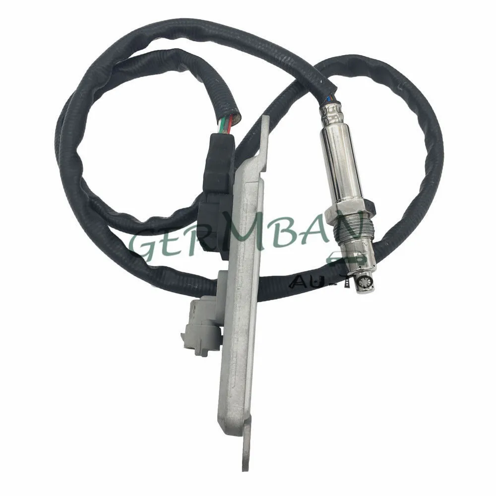 Новый оригинальный датчик оксидов азота Nox 21558128 5WK96719 для Volvo FH FH4 Renault Euro 6 MERCEDES BENZ BMW