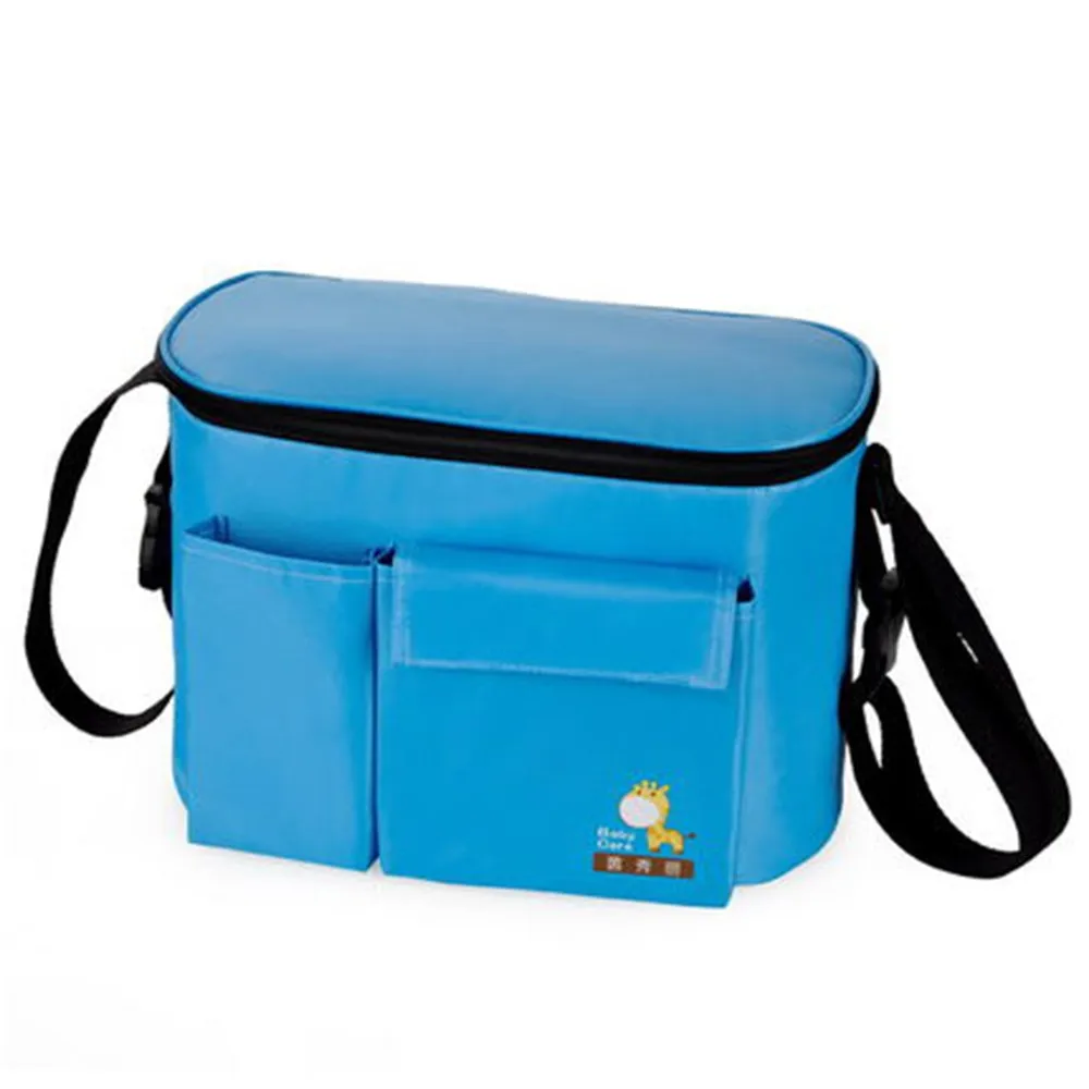 Fashion-Pram-Baby-Carriage-Diaper-Bag-Backpack-Multifunctional-Nappy-Bottle-Thermal-Bag-For-Mommy-And-Baby-Stroller-Hanging-Organizer-CL0888 (7)
