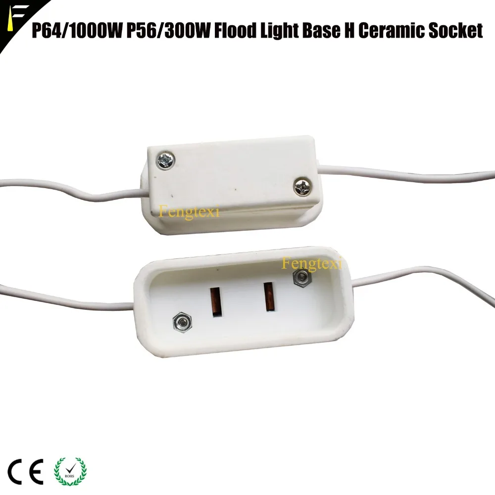 Par56 Socket2