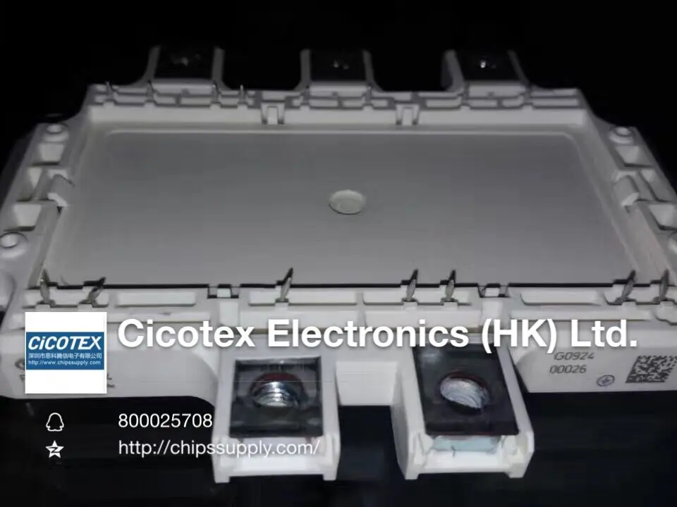 US $254.00 FS200R12PT4 200R12 module