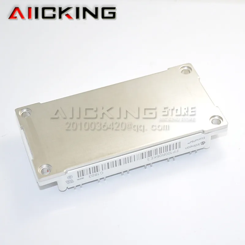 Рисунок 2 - FP100R06KE3 1/шт