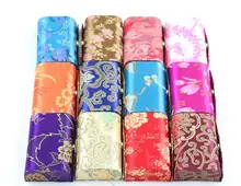10 pcs/lot! Flower Design Vintage Lipstick Case Box with Mirror Hasp Cosmetic Bags Coin Lipstick Holder 10 pcs/lot! Flower Design Vintage Lipstick Case Box with Mirror Hasp Cosmetic Bags Coin Lipstick Holder