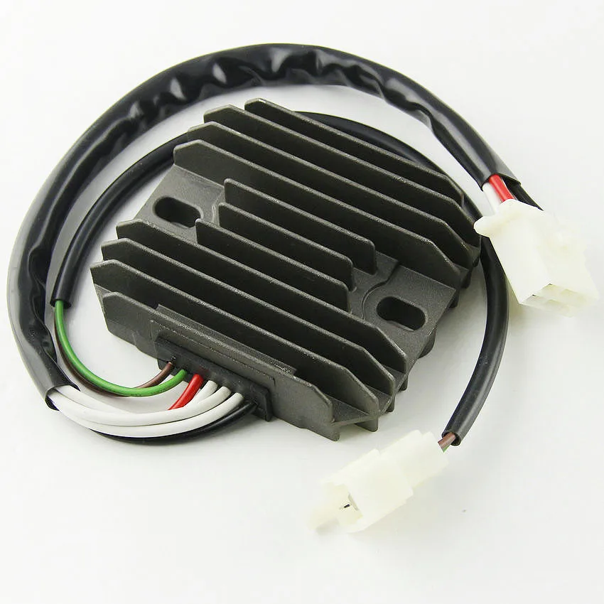 Motorcycle voltage regulator rectifier for YAMAHA XS850 826cc XS1100