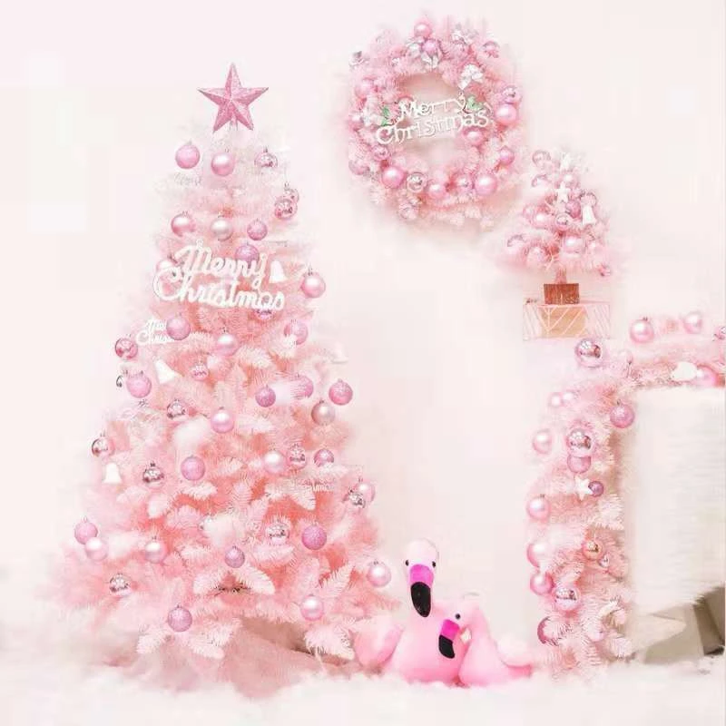 high quality 90pcs Christmas Tree Ball Decorations for DIY Xmas Party