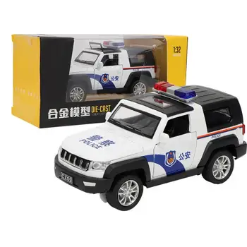 

1/32 Alloy Child Kid Pull Back Toy High Simulation Toy Car Model Vehicle Toys