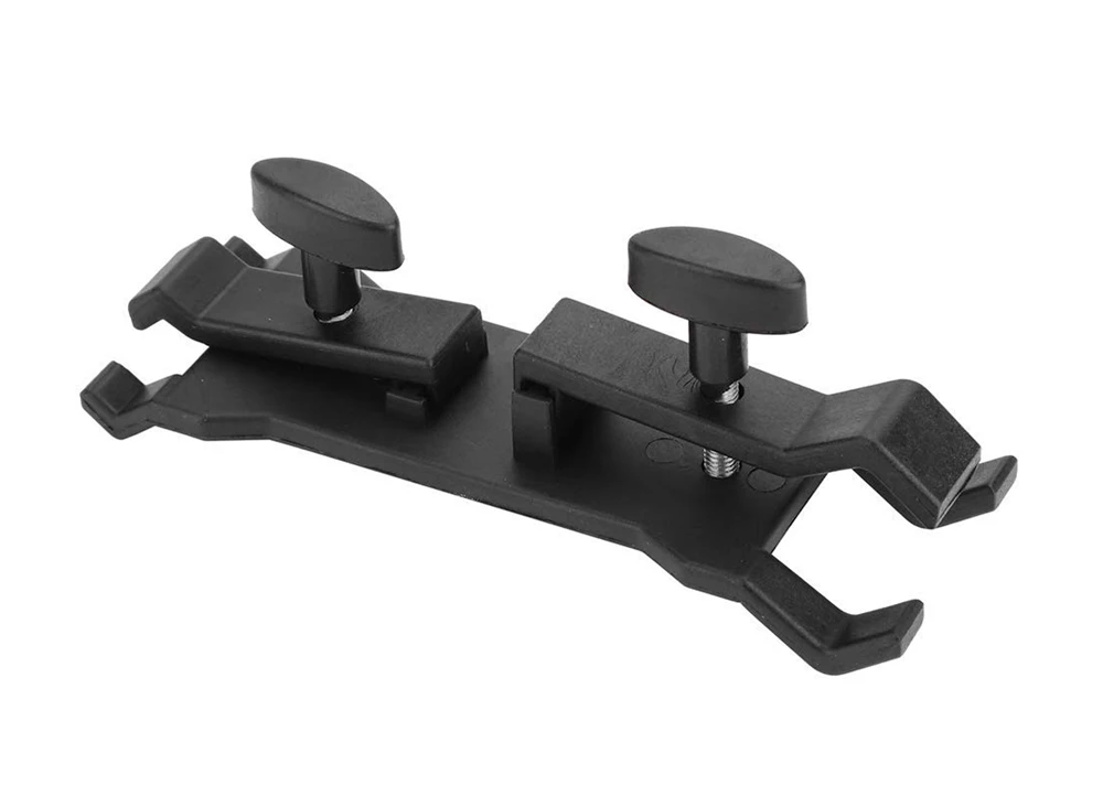 Portable Outdoor Camera Tripod Umbrella Holder Clip Stand Clamp Photography Accessories Offer Stable Fixation Of Umbrella (1)