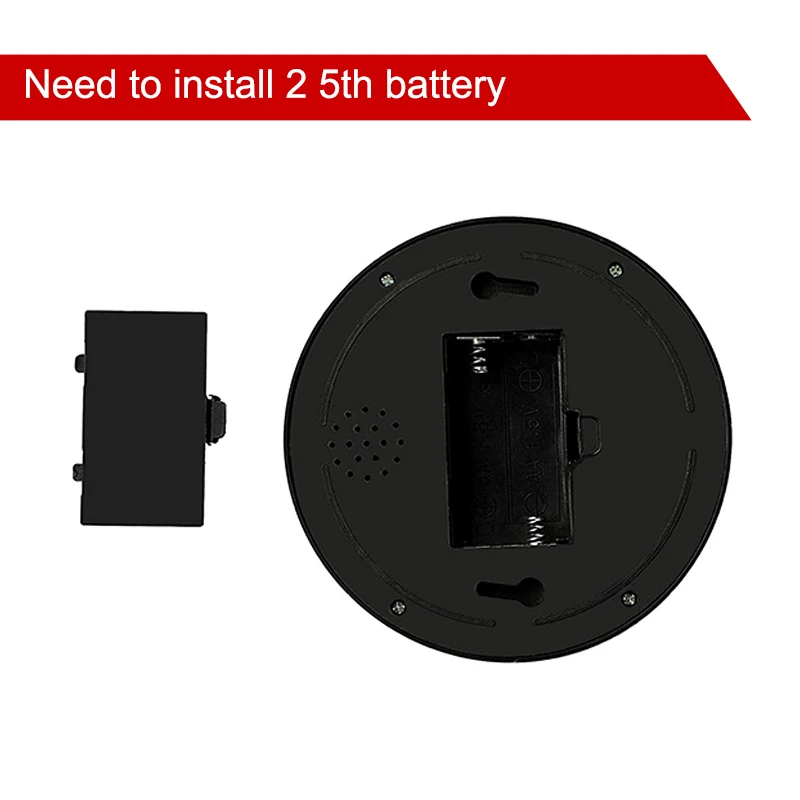  Fake Surveillance Cameras Dummy Security CCTV Dome Simulation Camera Outdoor House Home Fake Video  - 32991639167