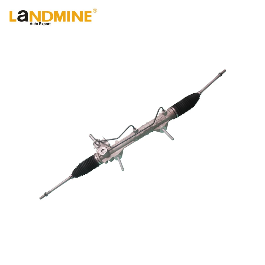 landmine
