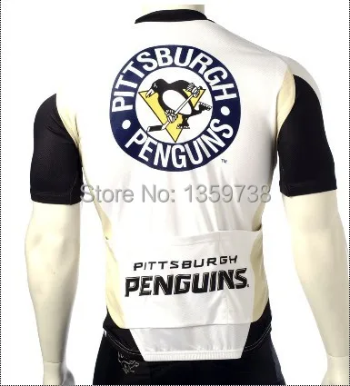 nhl cycling jersey