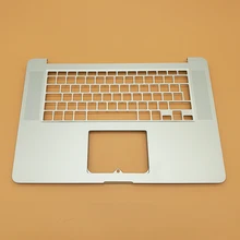 Ноутбук Топ Дело Упор для рук для Macbook Pro 1" A1398 2012 британскую версию без клавиатуры