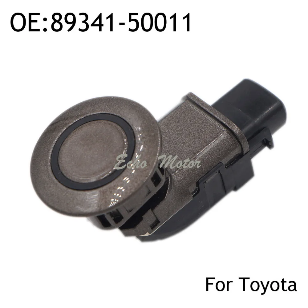 New 89341 50011 4S1 Parking Sensor Ultrasonic For Toyota Lexus LS430