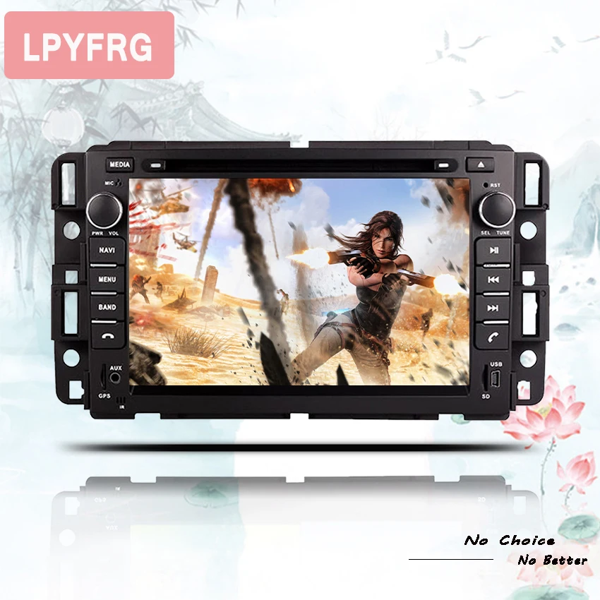 Android 10 0 Восьмиядерный 4 ГБ Автомобильный DVD GPS головное устройство плеер стерео