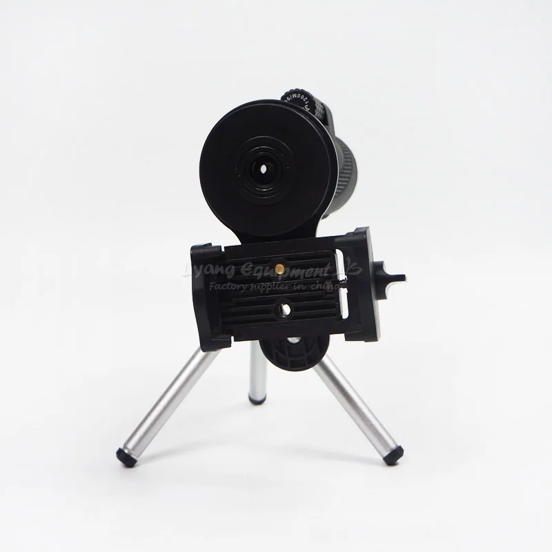 Mobile telescope (8)