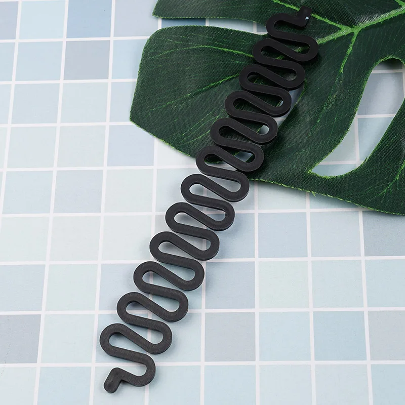 Free Shipping New Fashion French Hair Braiding Tool Roller With Hook Magic Hair Twist Styling#M01072